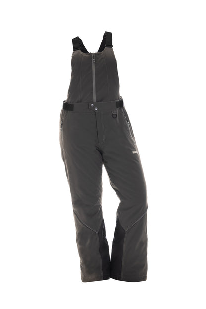 Craze 5.0 Bib Charcoal 1x
