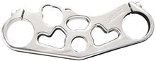 Top Clamp Polished Suz Gsxr100 '07 12
