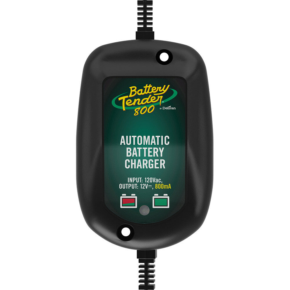 800 Waterproof 12v Charger