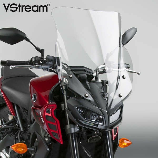 Vstream Tall Screen Clear