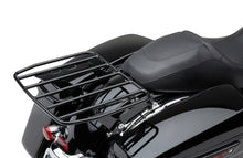 Detach Big A Flat Luggage Rk Black Flh/Flt 97 08