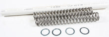 Fork Spring 1.10kg Harley