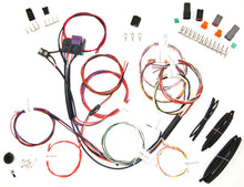 Complete Bike Harness W/Starter Relay Version 1