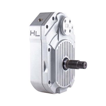 6  Portal Dual Idler 60% Gear Reduction Can Am