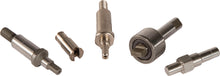 Water Pump Shaft Ktm 50/ 65sx