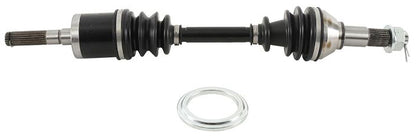 8 Ball Extreme Axle Front