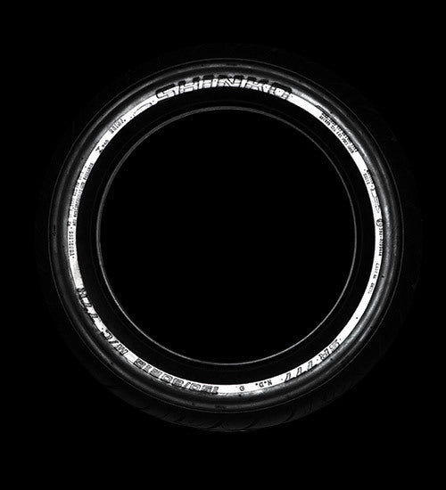 Tire 777 Cruiser Hd Front 130/90b16 73h B/Bias Tl Ref