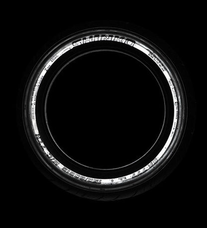 Tire 777 Cruiser Hd Front 130/90b16 73h B/Bias Tl Ref