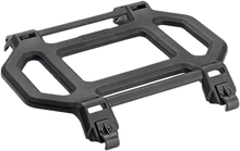 Nylon Rack Dolomiti Case 30l 46l Black
