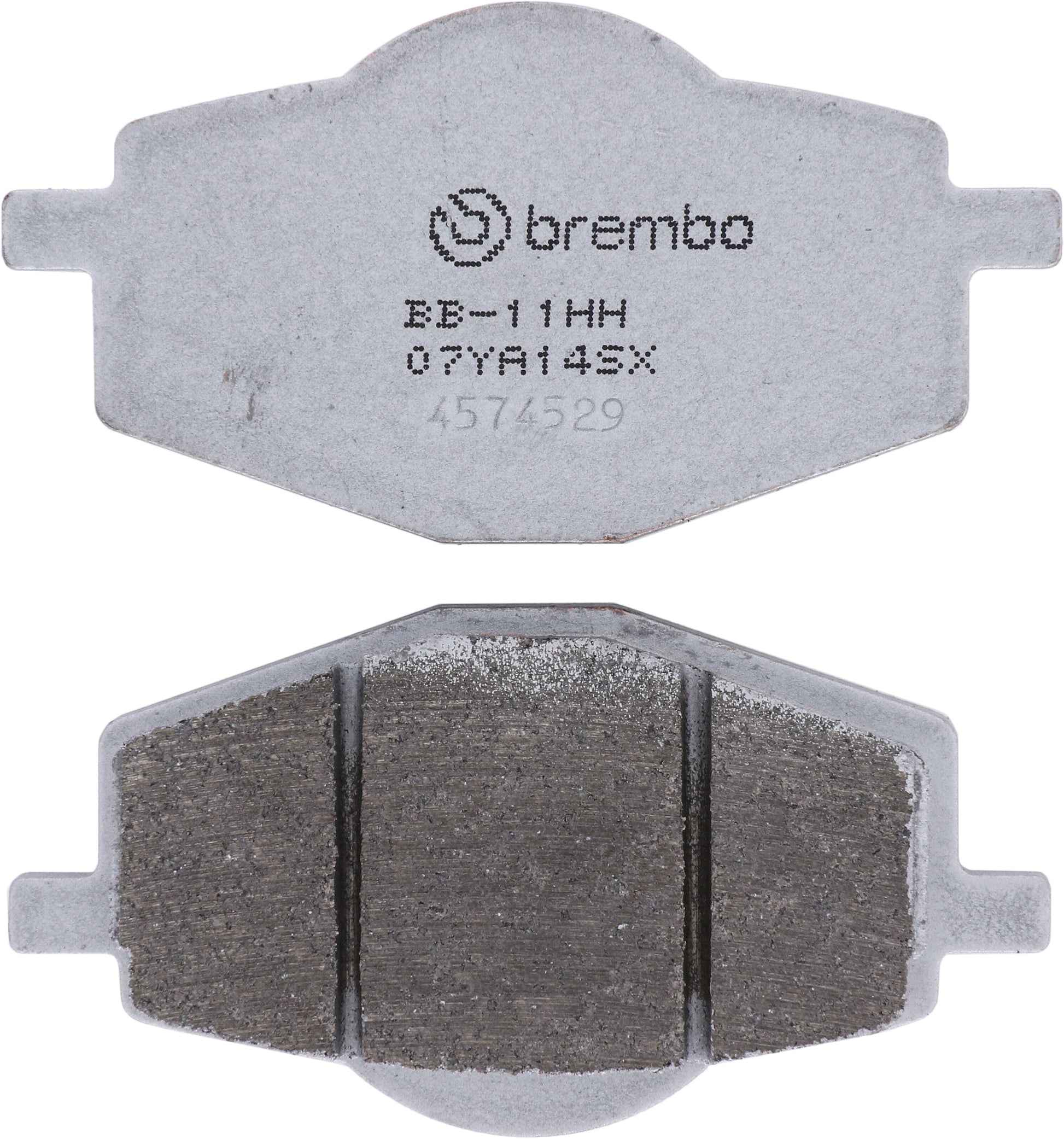 Upgrade Sx Brake Pads Sintered