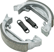 BikeMaster Brake Shoes