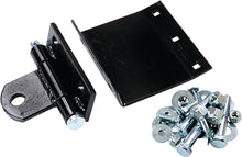 Hitch Kit Pol