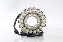 Stator