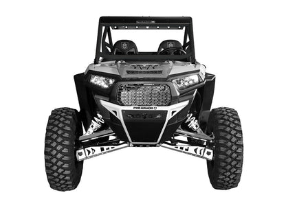 Baja Cage W/No Intrusion Solar Black