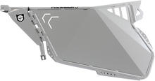 Traditional Door Ghost Grey Pol