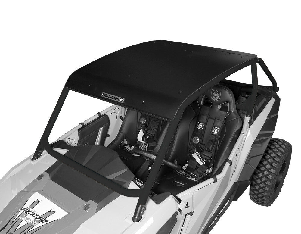 Baja Cage W/No Intrusion Solar Black