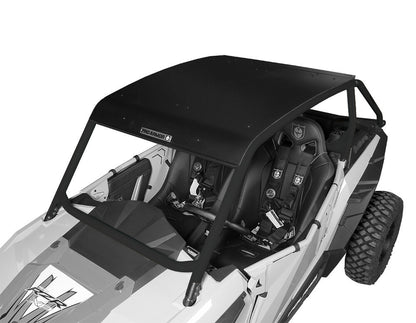 Baja Cage W/No Intrusion Solar Black