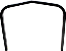 Rear Bumper S D Rev Xp