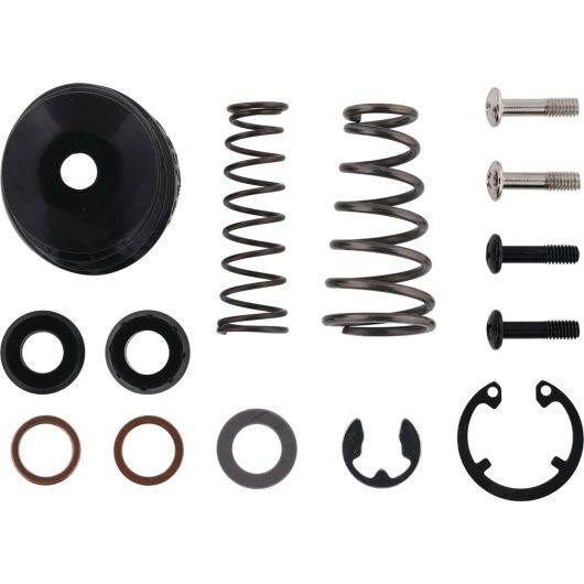 Rear Master Cylinder Rebuild K 42932 08a