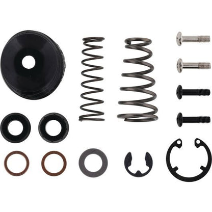 Rear Master Cylinder Rebuild K 42932 08a