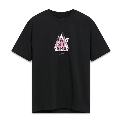 Soloist Csf Ss Tee Black Xl
