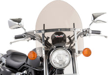 Hd 0 Windshield Smoke 7/8"