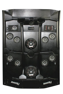 8 Speakers With 2 Subs Can
