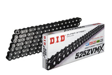 Super Street 525zvmx 130 Black/Black