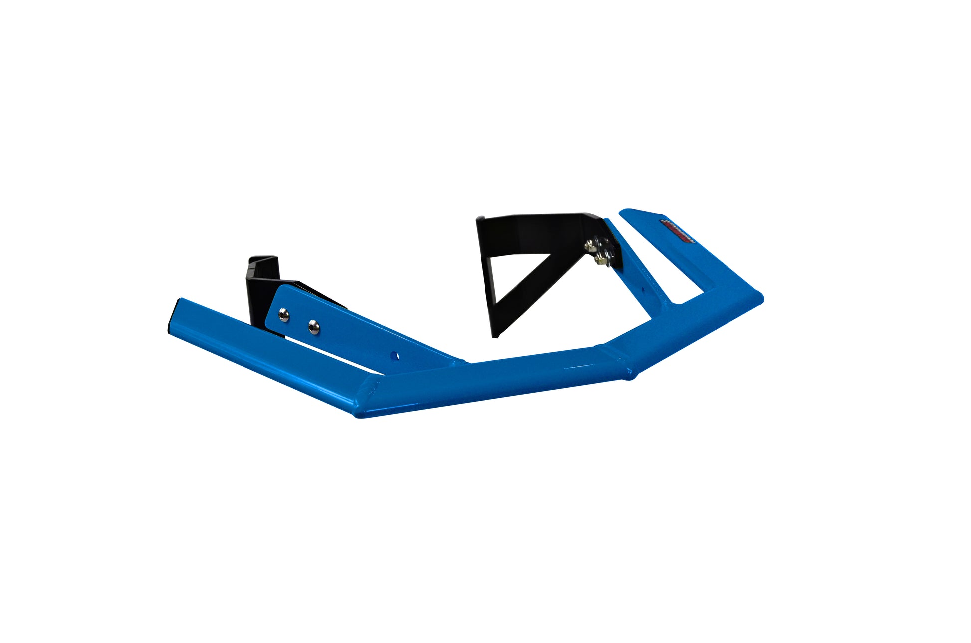 Sport Bumper Blue A/C Yam