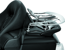 Kuryakyn Luggage Rack Risers 01-22 Honda GL1800 Chrome