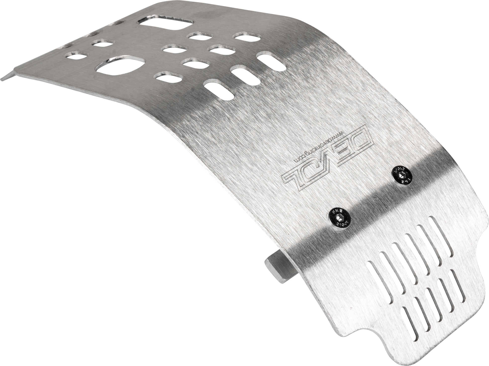 Glide Plate