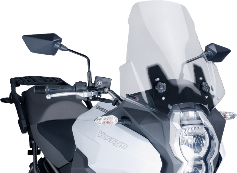 Windscreen Touring Clear