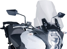 Windscreen Touring Clear