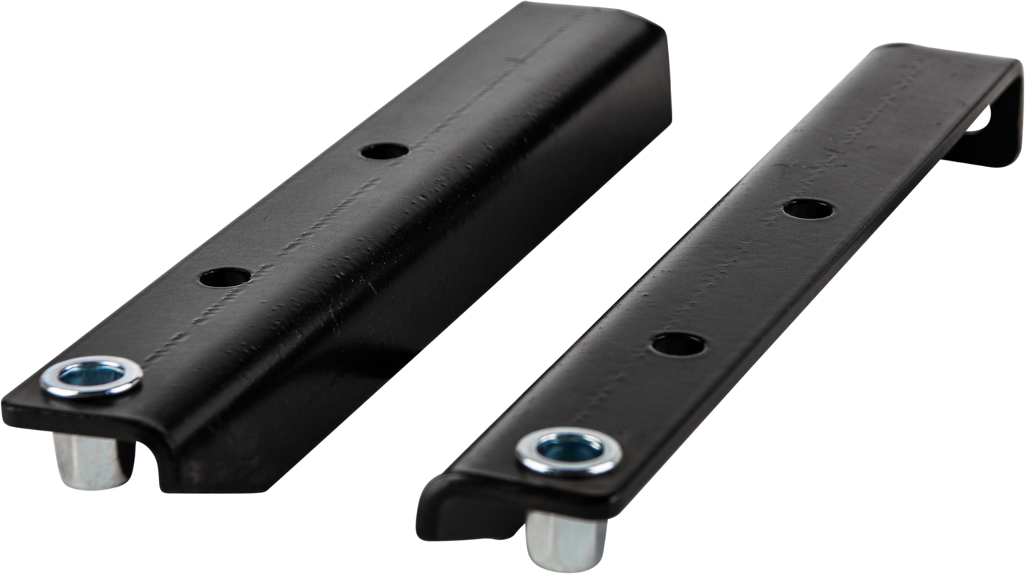 Winch Mount