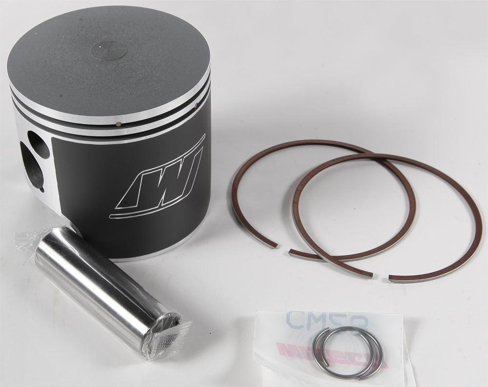 Piston Mo8250 S/D 800r Ptek Dual Ring 800r Ptek S/M
