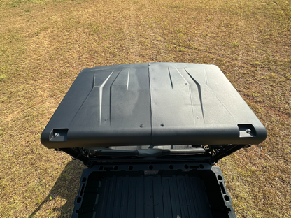 Composit Roof Pol