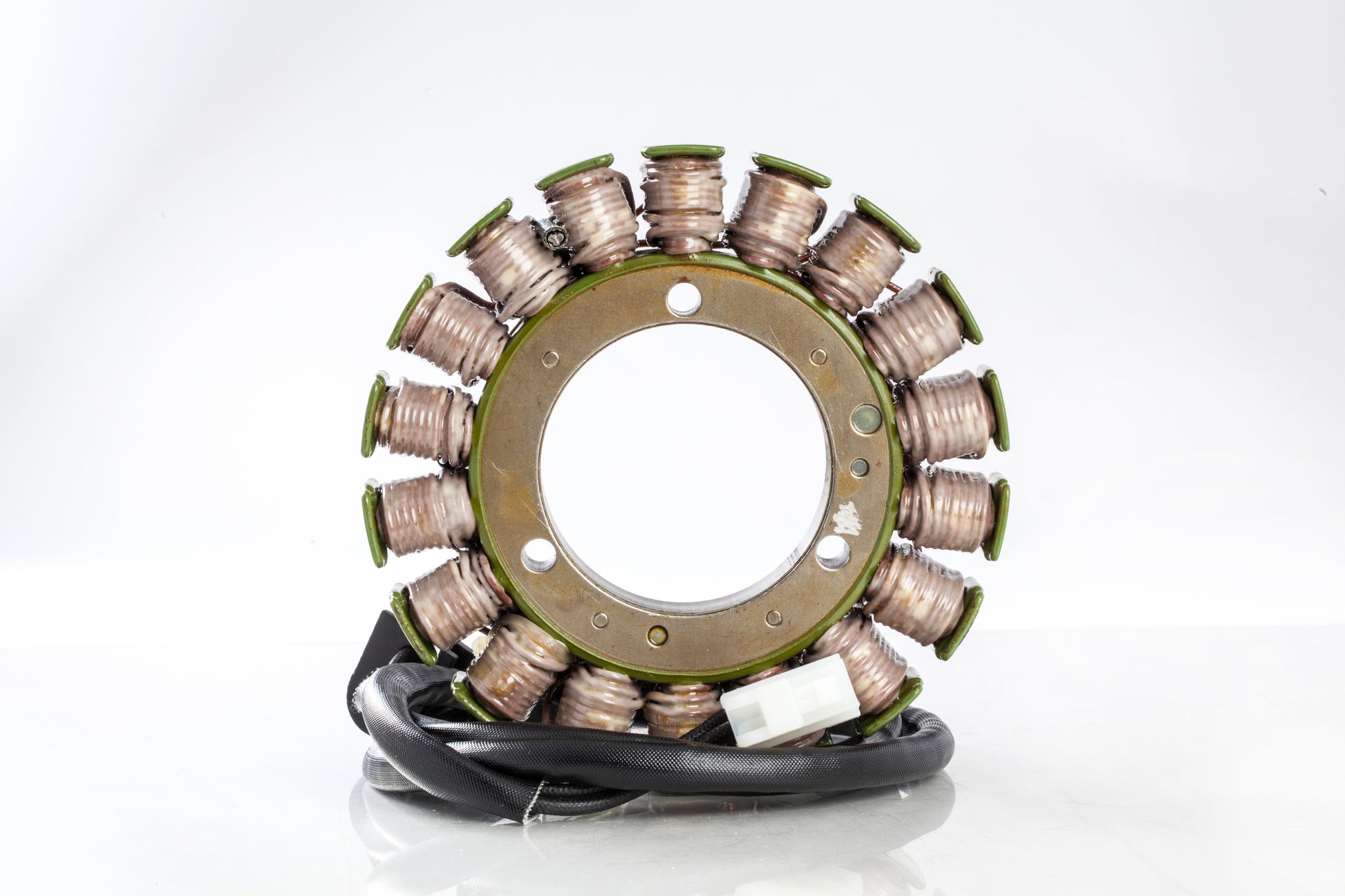 Stator