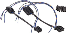 Front Turn Signal Tap Harness 14 Up Fltr
