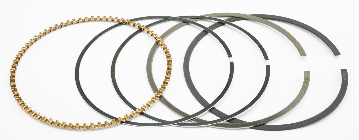 3.895 Ring Set 1.2x1.2x3.0mm For Tracker Pistons