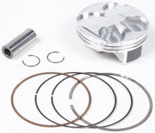 Piston Kit Forged 77.96/Std 12.9:1 Hon