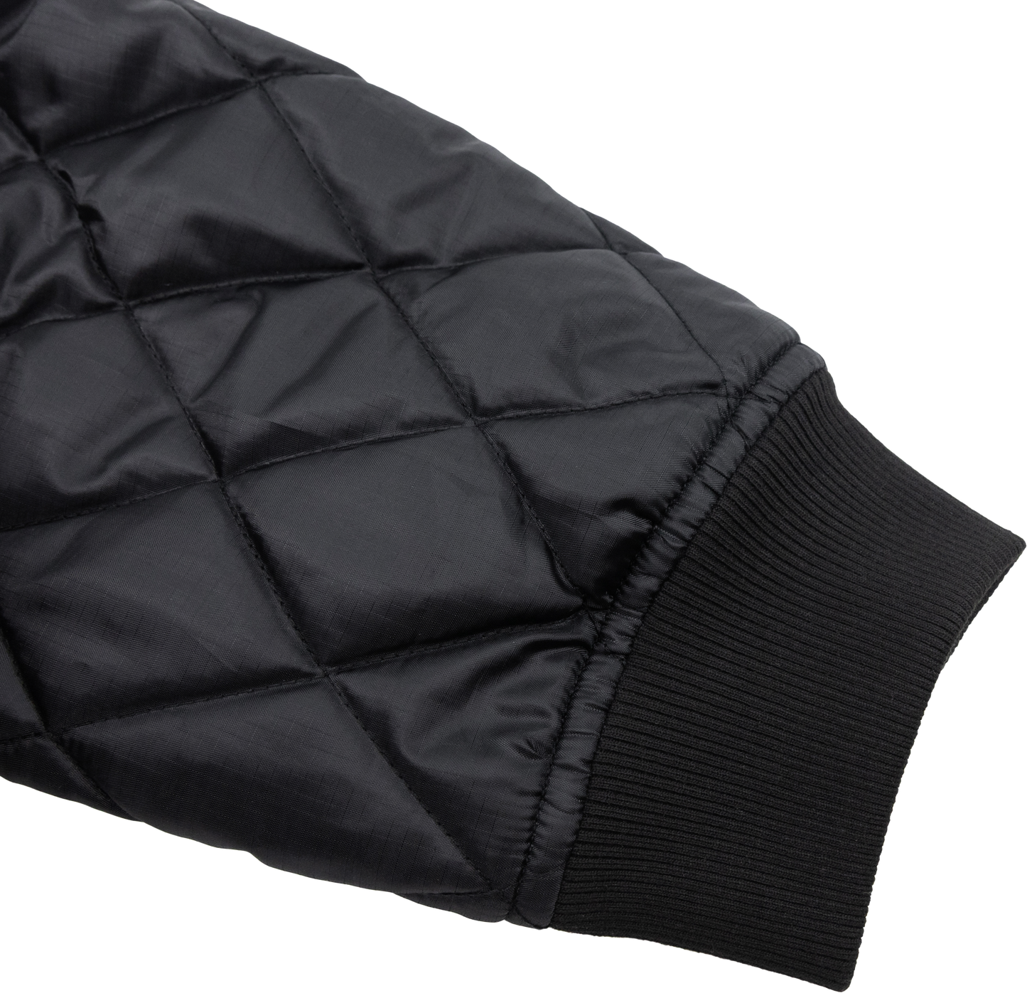 Liner Jacket Black 2x