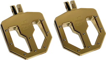 Pro One M8 Bmx V2 Mini Board Gold Titanium Nitride