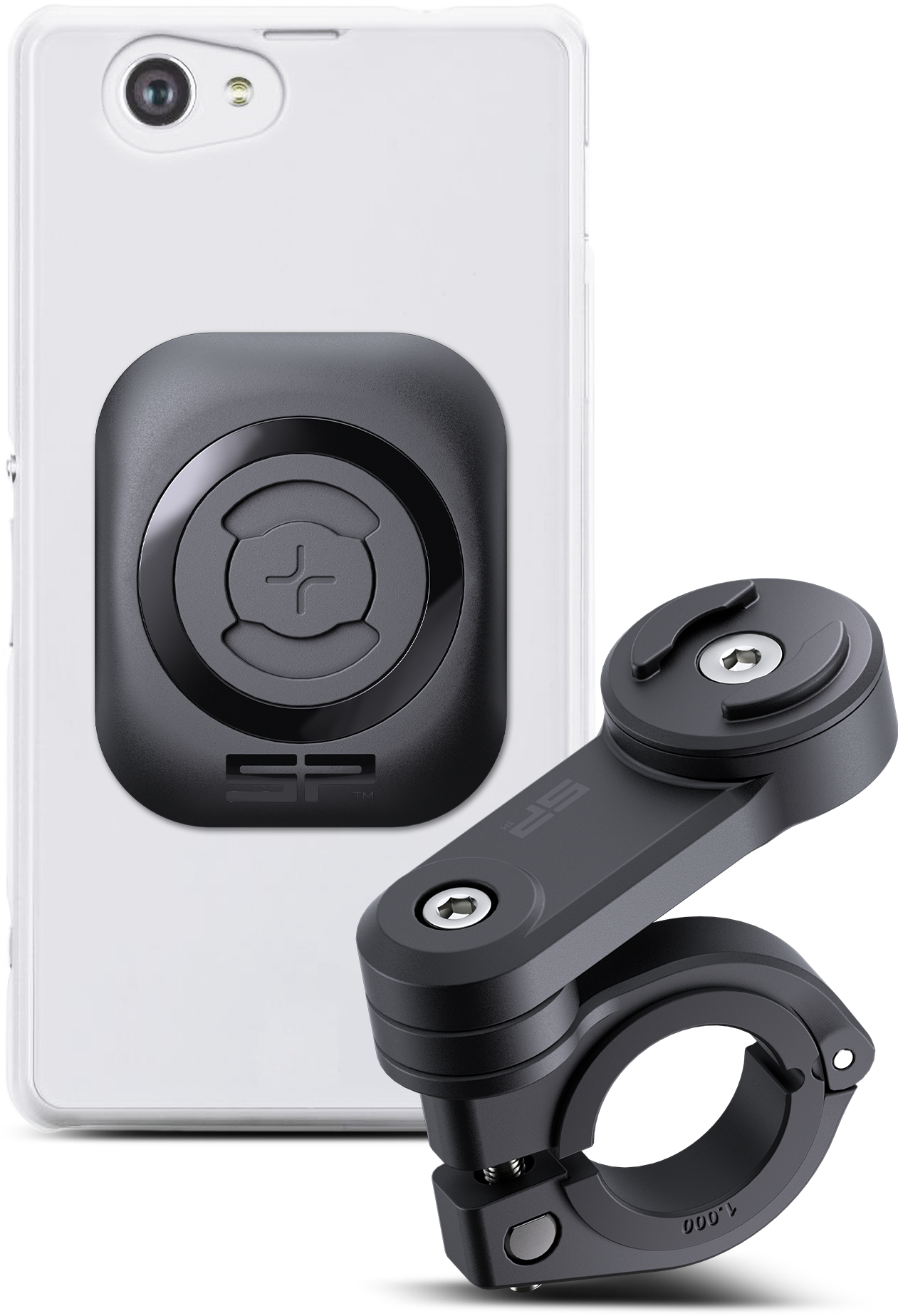 Universal Interface Spc+ Moto Bundle Lt