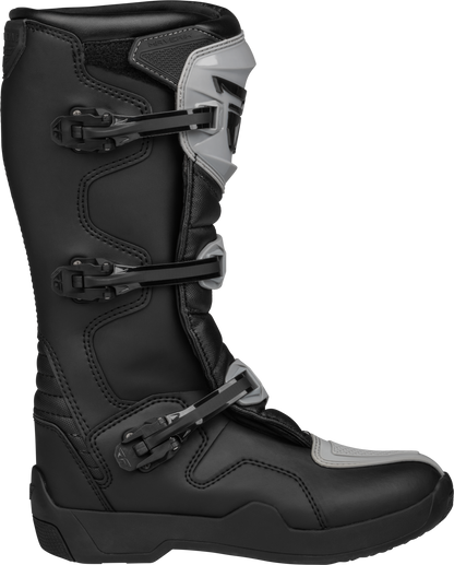 Maverik Lt Boot Grey/Black Sz 09