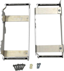 Radiator Braces Yam