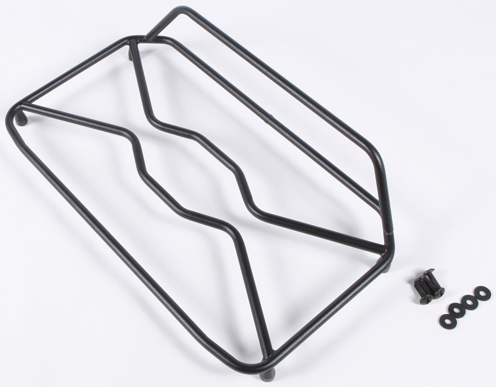 Trekker Side Case Luggage Rack Small