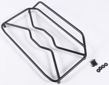 Trekker Side Case Luggage Rack Small