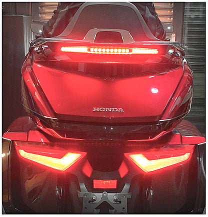 Led Trunk Light Dynamic Sequential Hon