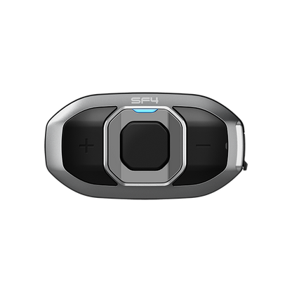 Sf4 Bluetooth Communication Hd System Single