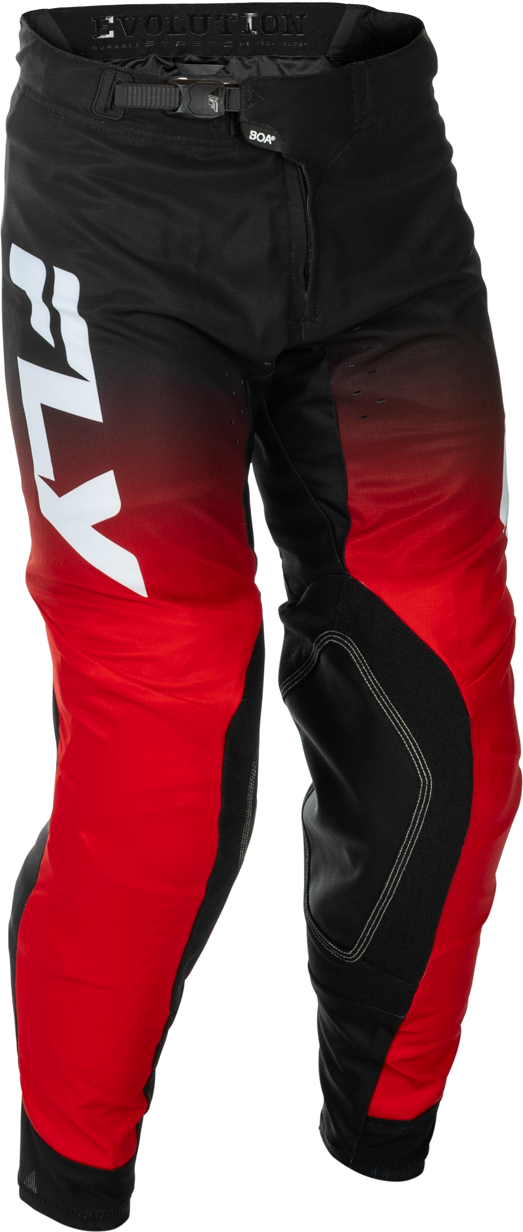 Evolution  Dst  Pants Red/Black/White Sz 32